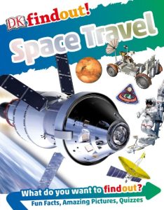 Science Year by Year: A Visual History, From Stone Tools to Space Travel – DK