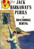 Jack Harkaway's Boy Tinker Among the Turks - Bracebridge Hemyng