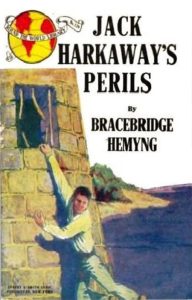 Jack Harkaway’s Boy Tinker Among the Turks – Bracebridge Hemyng