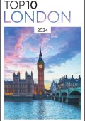 DK Eyewitness Top 10 London - DK Eyewitness