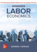 CTI Reviews, George Borjas - Labor Economics