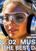 VA - Music Of The Best Day Vol.02 (2024)