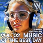 img VA - Music Of The Best Day Vol.02 (2024)