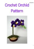 Julia Stewart - Orchid Care for Beginners An Introduction to the Orchid Flower, Gr...