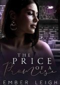 The Price of a Promise: a forbidden romance - Ember Leigh