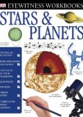 Eyewitness Workbooks Stars & Planets - DK