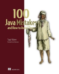 100 Java Mistakes and How to Avoid Them – Tagir Valeev