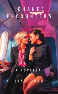 Chance Encounters – Kathi S. Barton