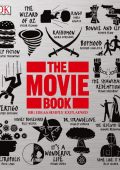 The Movie Book: Big Ideas Simply Explained - DK