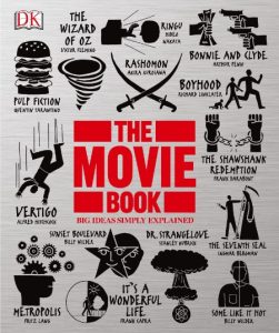 The Movie Book: Big Ideas Simply Explained – DK