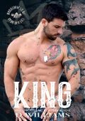 Cody: A MorningStar MC Novel - D Williams