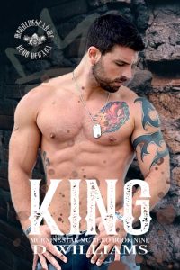 Cody: A MorningStar MC Novel – D Williams