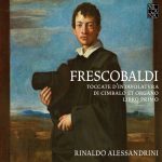 img Girolamo Frescobaldi - Toccate dintavolatura di cimbalo et organo (2015) FLAC