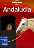 Lonely Planet, Gregor Clark - Andalusia (2019)