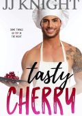 Jj Knight - Tasty Cherry: An Age Gap Romance