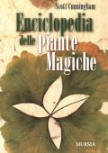 Scott Cunningham - Enciclopedia delle Piante Magiche (2003) PDF