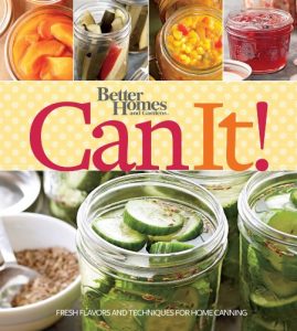 Better Homes and Gardens’ Canning 2014 – Dotdash Meredith