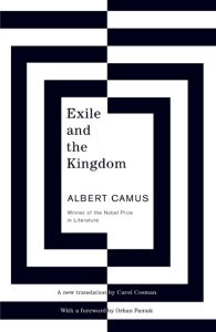 Exile and the Kingdom – Albert Camus