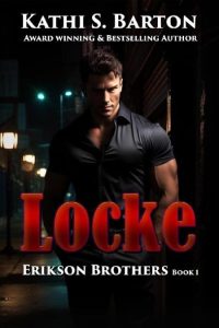 Locke – Kathi S. Barton