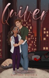 Giuliana Victoria – Quiver