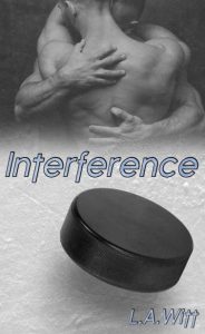 Interference – L. A. Witt