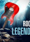 VA - Legends of Foreign Rock Vol.2 (2022) MP3