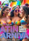 VA - Latin Carnival (2024) MP3