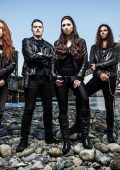 Unleash the Archers - Discography (2009 - 2024), 11 releases, MP3, 320