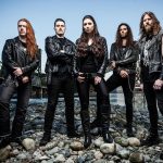 img Unleash the Archers - Discography (2009 - 2024), 11 releases, MP3, 320