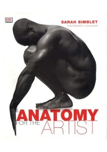 An Atlas of Animal Anatomy for Artists – W. Ellenberger