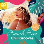img VA - Beach Bar Chill Grooves [Vol. 1-4] (2022-2024) MP3