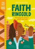 The Met Faith Ringgold: Narrating the World in Pattern and Color - Sharna Jackson