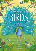 The Extraordinary World of Birds - David Lindo