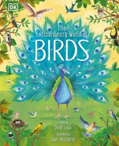 The Extraordinary World of Birds – David Lindo