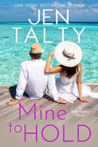 Mine to Hold – Jen Talty