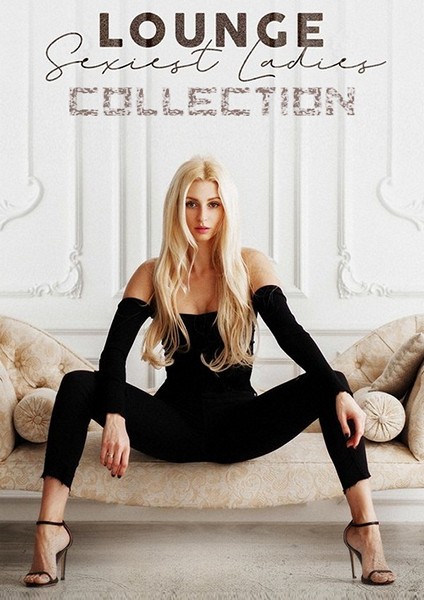 VA – Lounge Sexiest Ladies [Vol.1-2] (2020-2024) FLAC