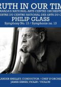 Philip Glass - Truth in Our Time (2024) FLAC - 24Bit/48kHz