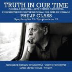 img Philip Glass - Truth in Our Time (2024) FLAC - 24Bit/48kHz