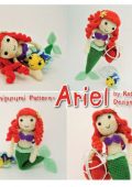 Ishaan C Icori - Achieve Stunning Results with 74 Knit and Crochet Patterns: Speci...