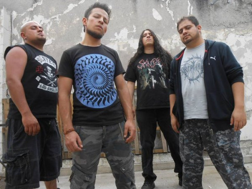Human Devastation – Discography: 2 Albums (2016-2024)