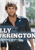 Billy Currington - Discography (2003-2024)