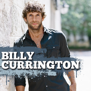 Billy Currington – Discography (2003-2024)