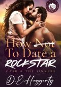 How to Love a Rockstar - Keira Flanagan