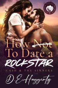 How to Love a Rockstar – Keira Flanagan