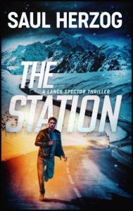 Saul – Kathi S. Barton