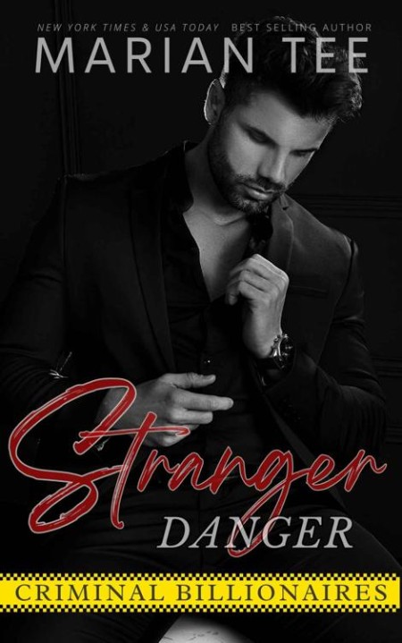 Stranger Danger – Maren Stoffels
