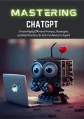 TJ Forester - Mastering ChatGPT: Create Highly Effective Prompts, Strategies, and ...