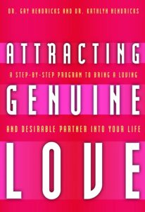 Attracting Genuine Love: A Step-by-Step Program to Bring a Loving and Desirable Pa…