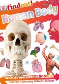 DKfindout! Human Body - DK