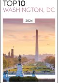 DK Eyewitness Top 10 Washington DC - DK Eyewitness
